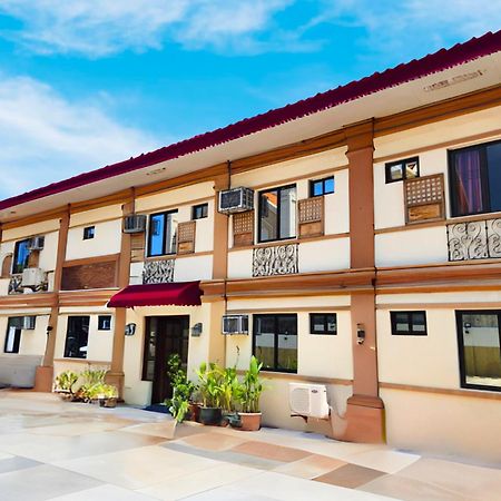 Dy Heritage Suites Vigan Exterior photo