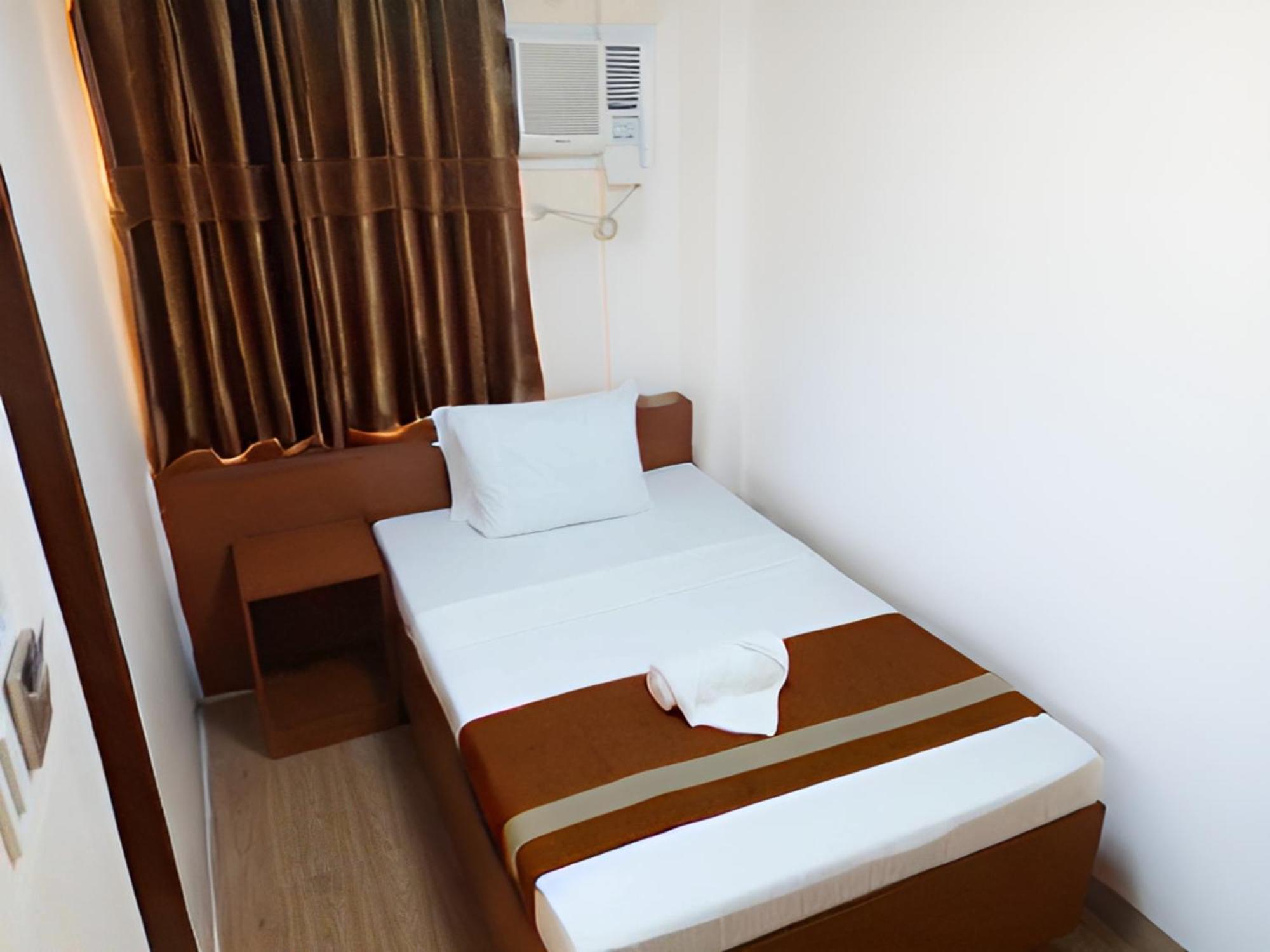 Dy Heritage Suites Vigan Exterior photo
