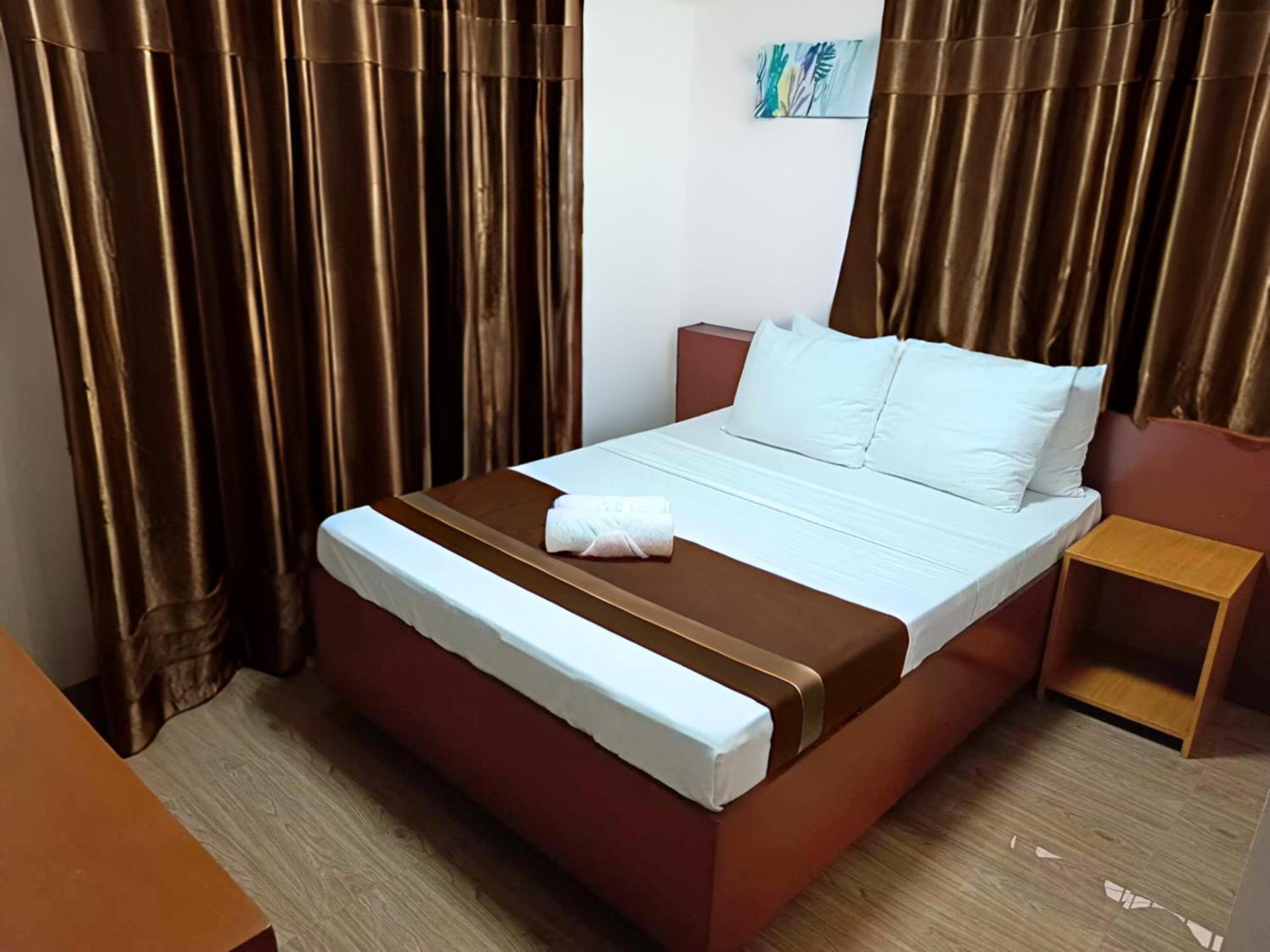 Dy Heritage Suites Vigan Exterior photo