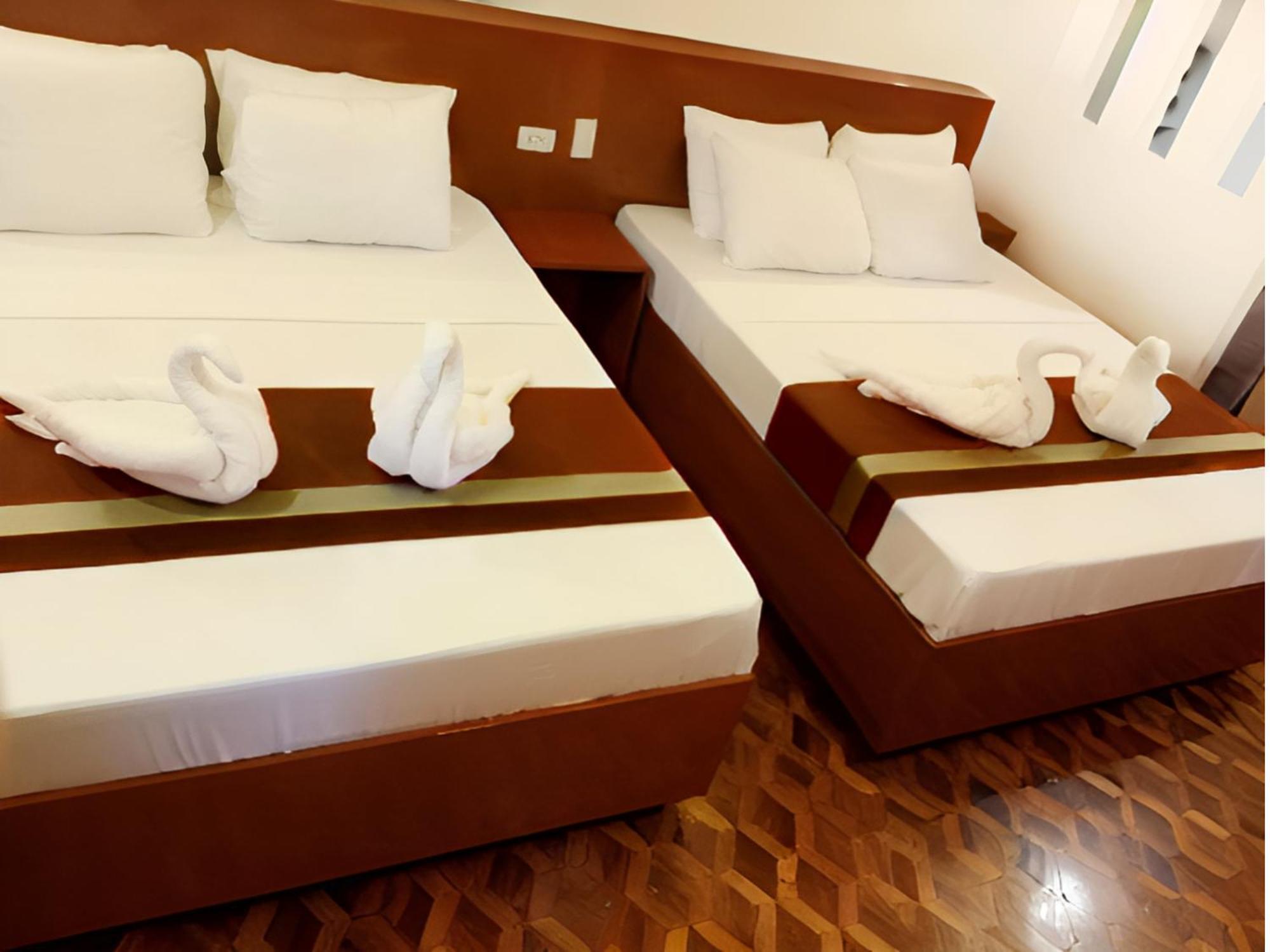 Dy Heritage Suites Vigan Exterior photo
