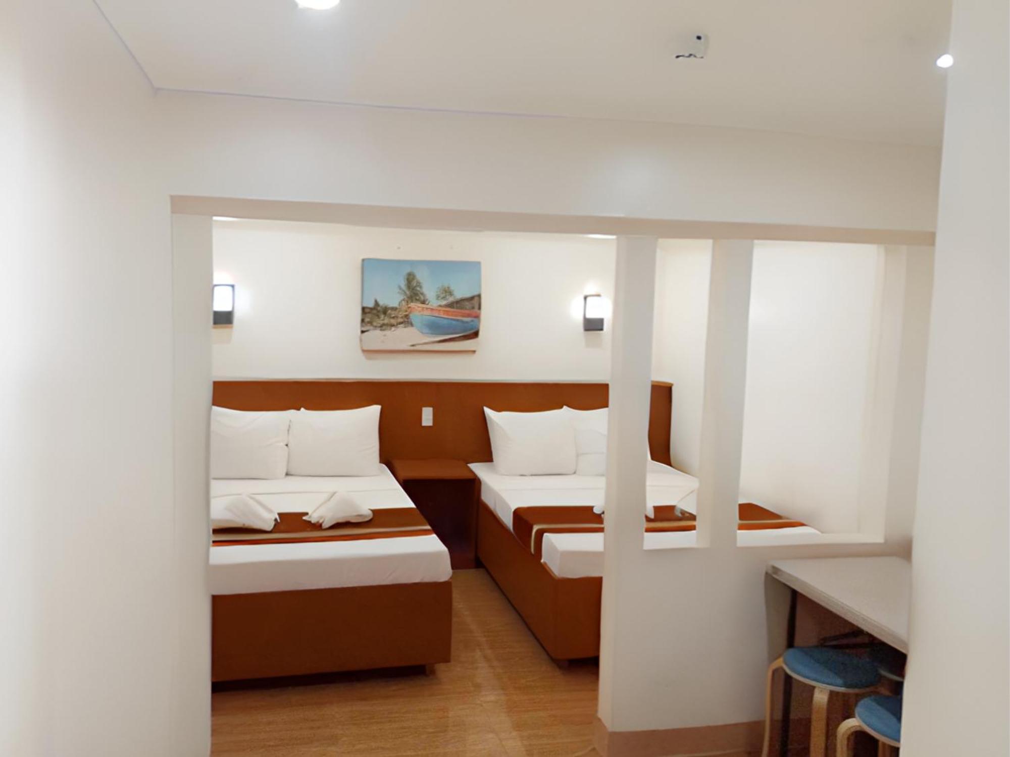 Dy Heritage Suites Vigan Exterior photo