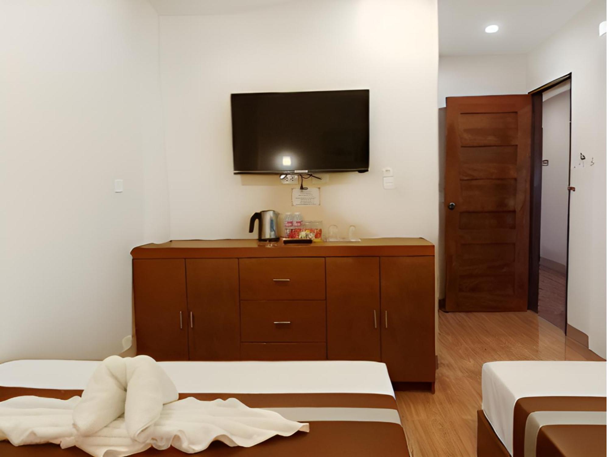 Dy Heritage Suites Vigan Exterior photo