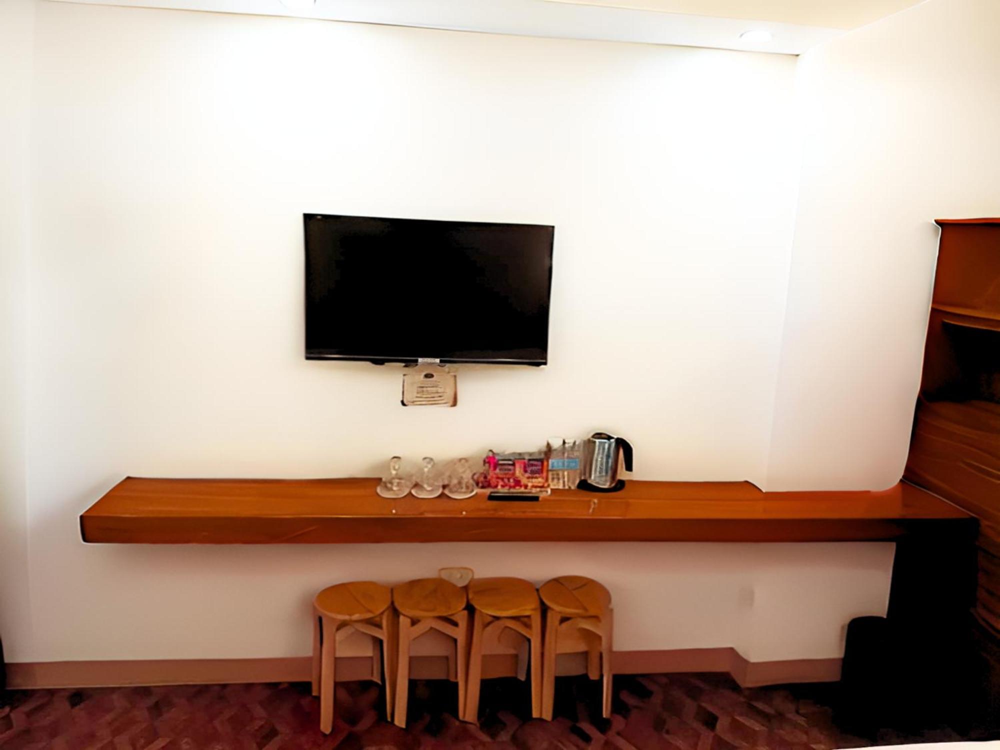 Dy Heritage Suites Vigan Exterior photo