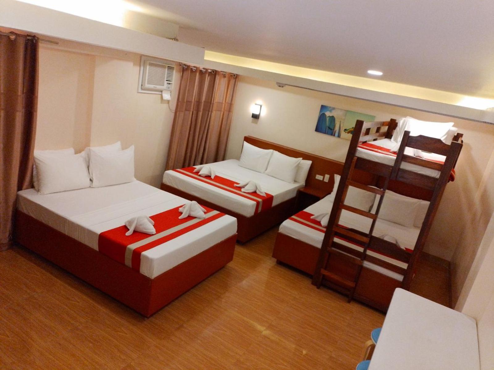 Dy Heritage Suites Vigan Exterior photo