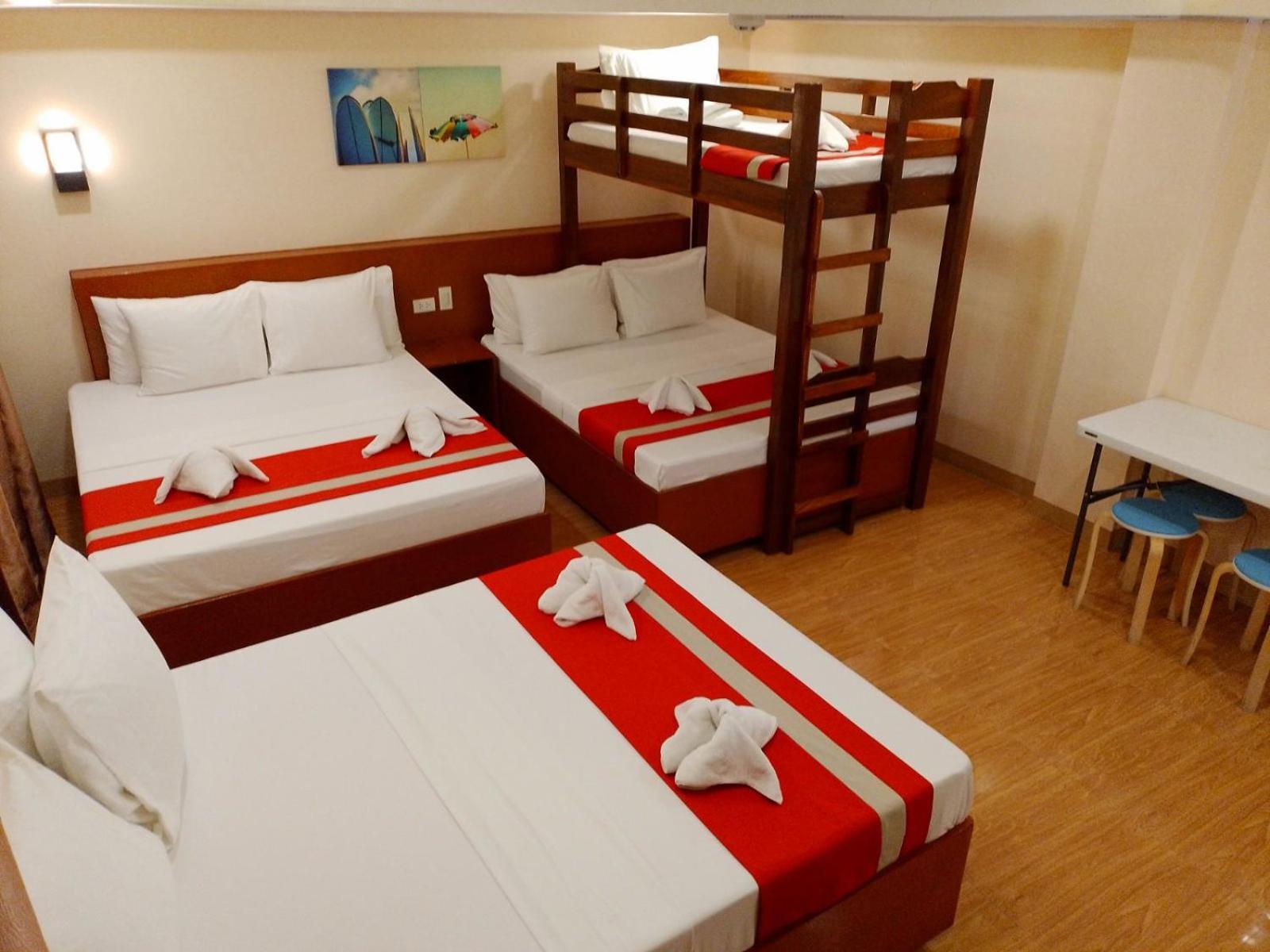 Dy Heritage Suites Vigan Exterior photo